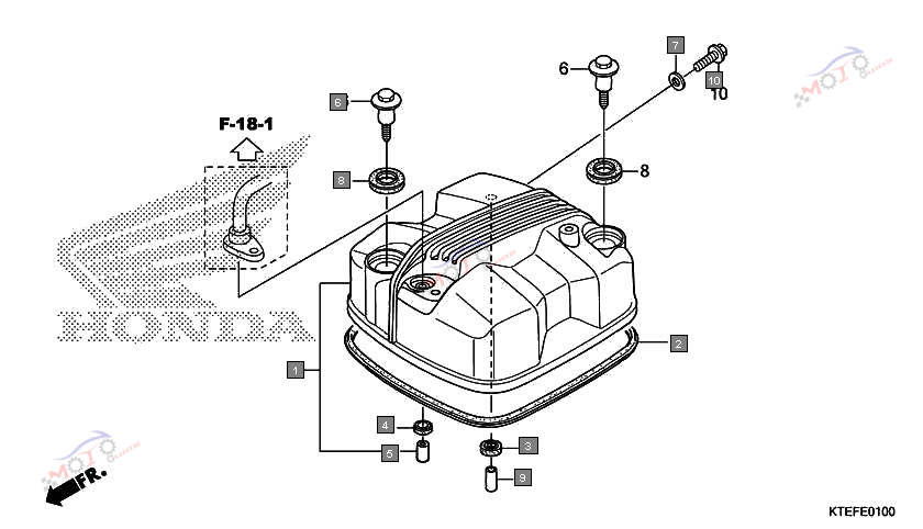 Engine Diagram